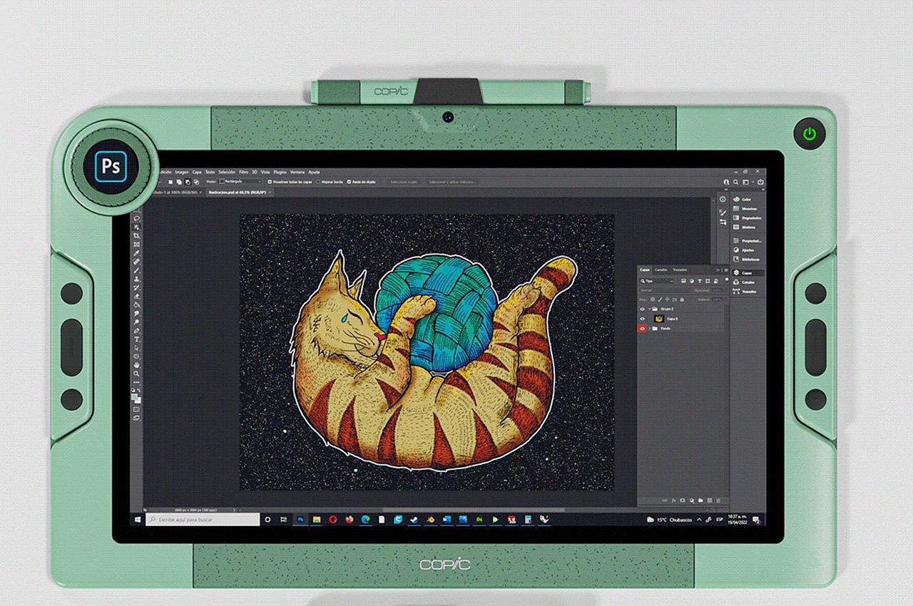 tablet PC，Appearance design，product design，exquisite，intelligence，