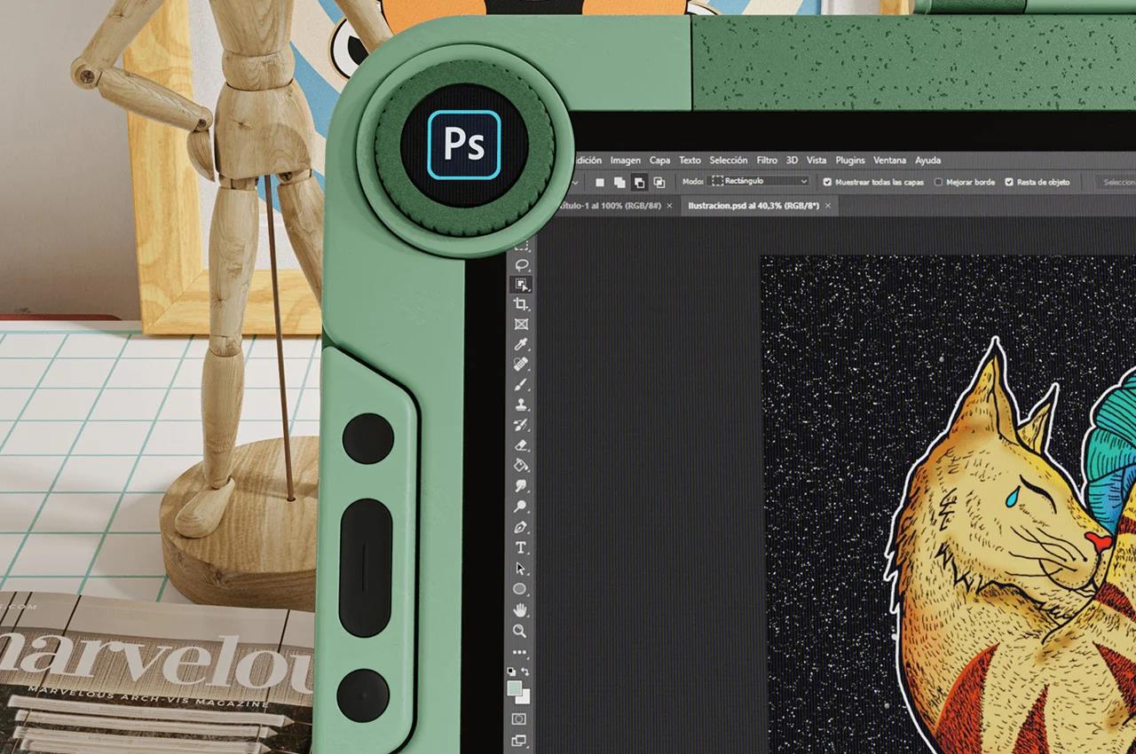 tablet PC，Appearance design，product design，exquisite，intelligence，