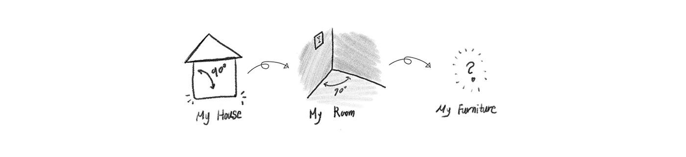 Geometry，concept，geometry，straight line，space，lamps and lanterns，