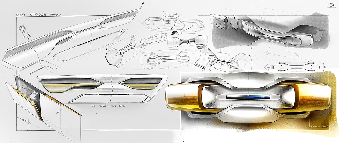 Reprint，traffic，automobile，Interior design，