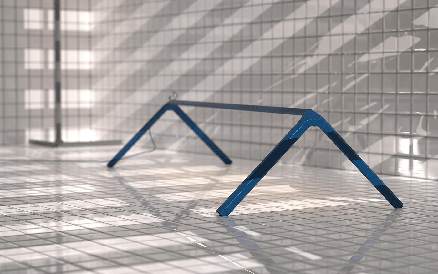 Geometry，concept，geometry，straight line，space，lamps and lanterns，