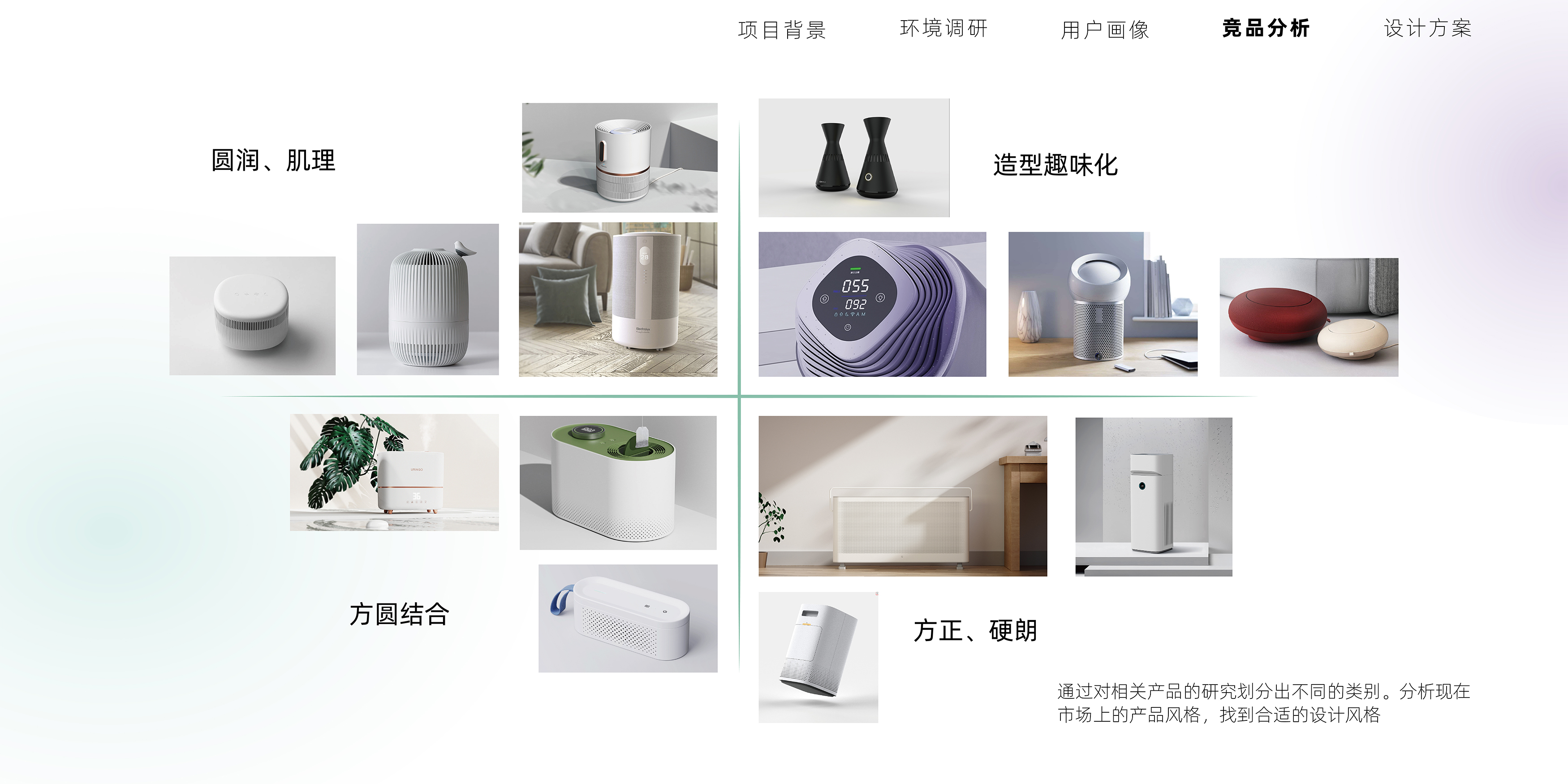 product design，industrial design，Appearance design，sample reels，job wanted，Fresh student，