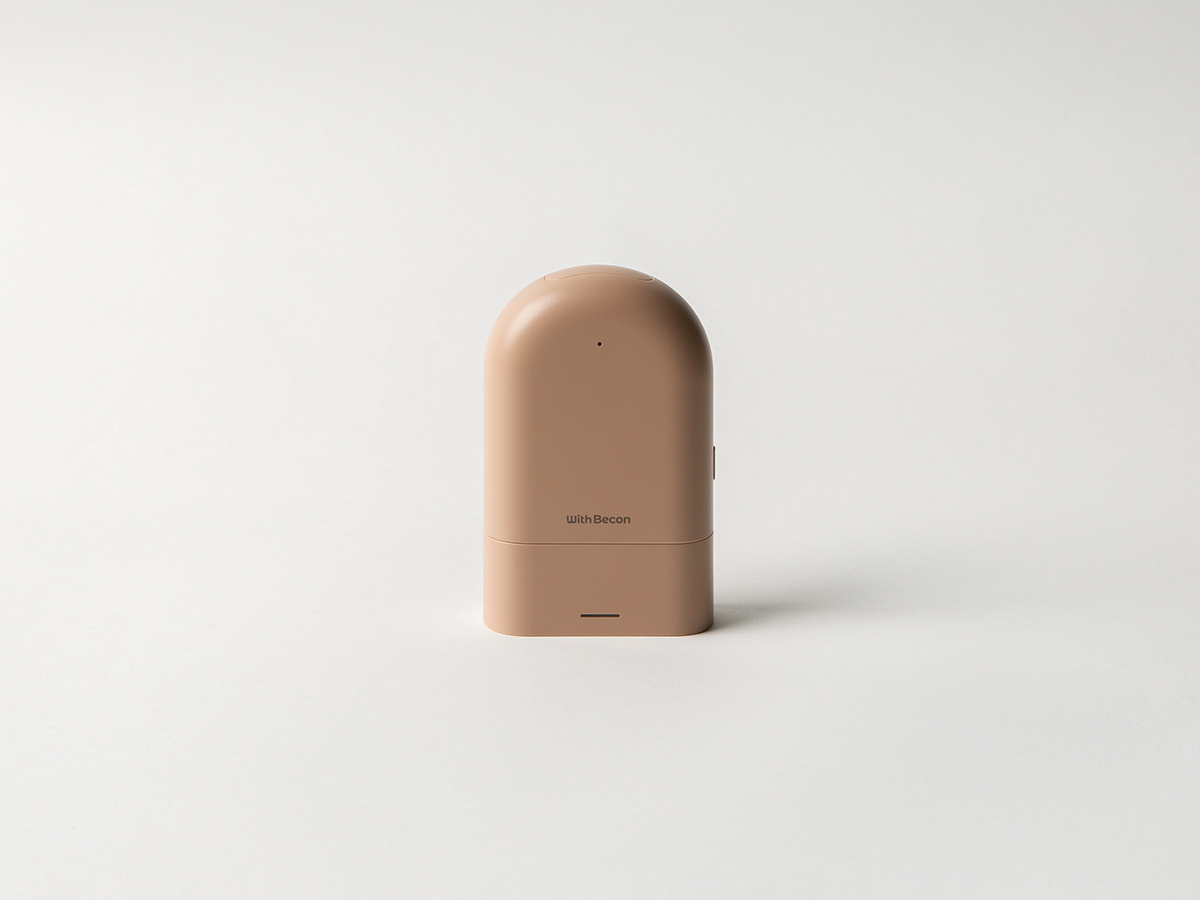 Becon，Scalp Care Equipment，Personal protective equipment，Digital，