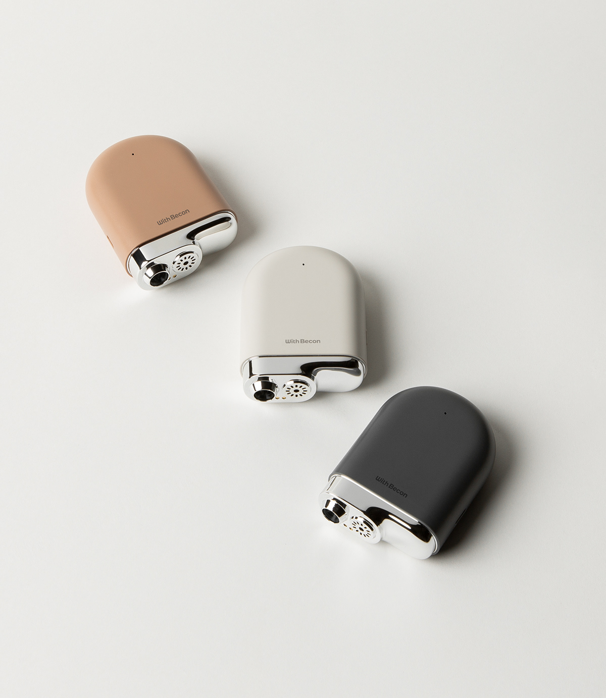 Becon，Scalp Care Equipment，Personal protective equipment，Digital，