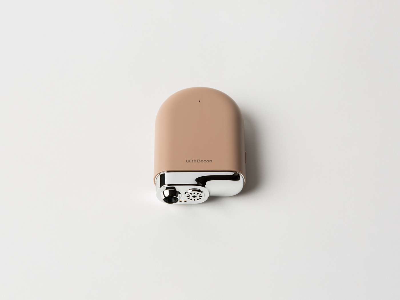 Becon，Scalp Care Equipment，Personal protective equipment，Digital，