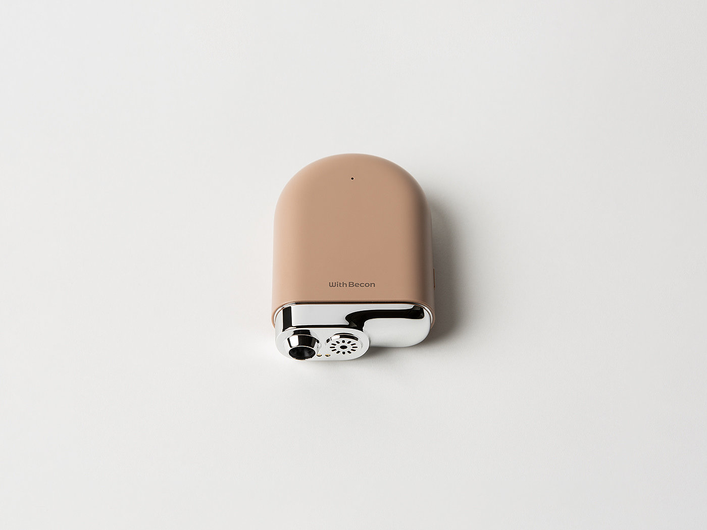 Becon，Scalp Care Equipment，Personal protective equipment，Digital，