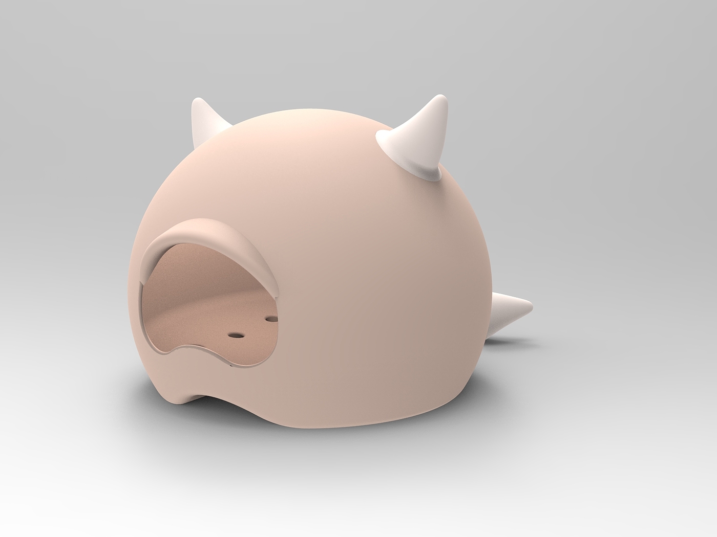 Kitty，Little devil，Cat nest，Pet nest，luminescence，campus，A stray cat，