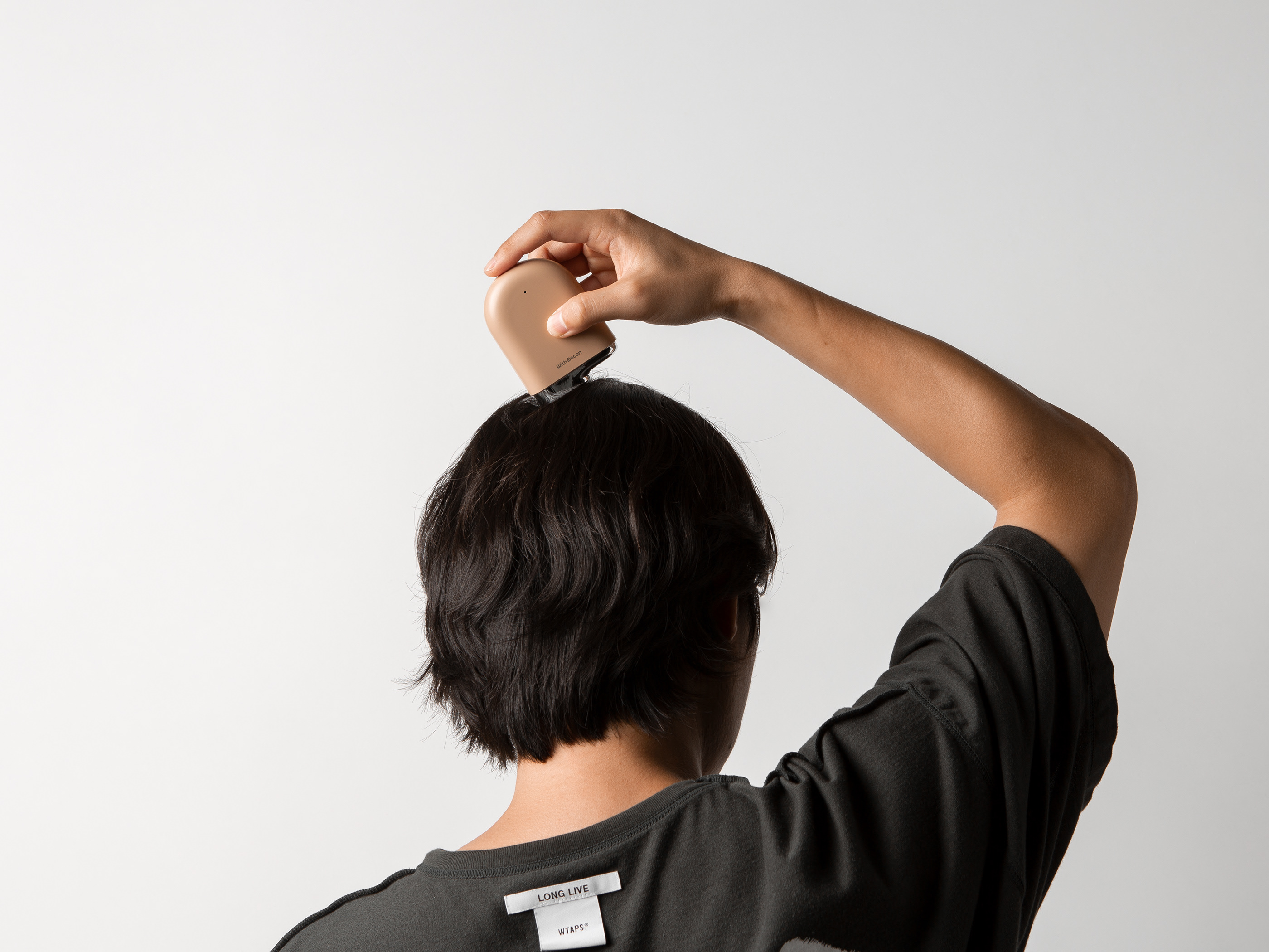 Becon，Scalp Care Equipment，Personal protective equipment，Digital，