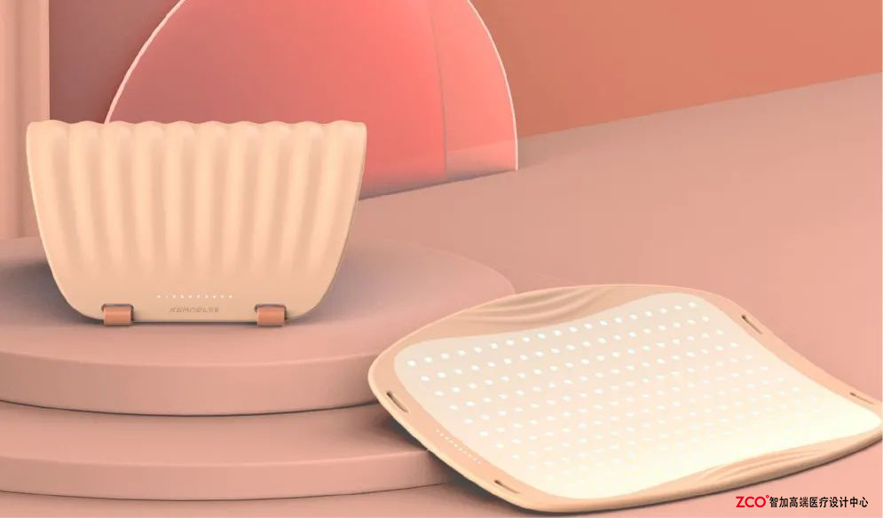 Zhijia design，medical care，apparatus，newborn，jaundice，Therapeutic apparatus，