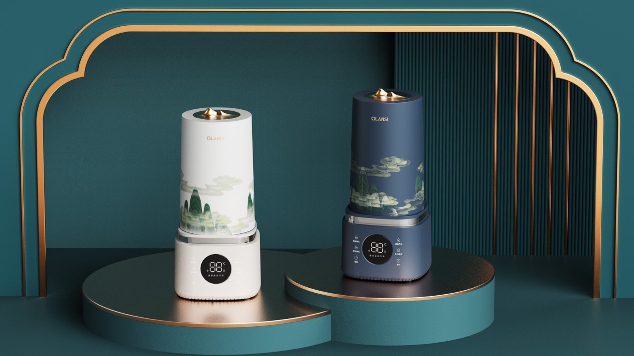 product design，industrial design，killing instrument，National tide，