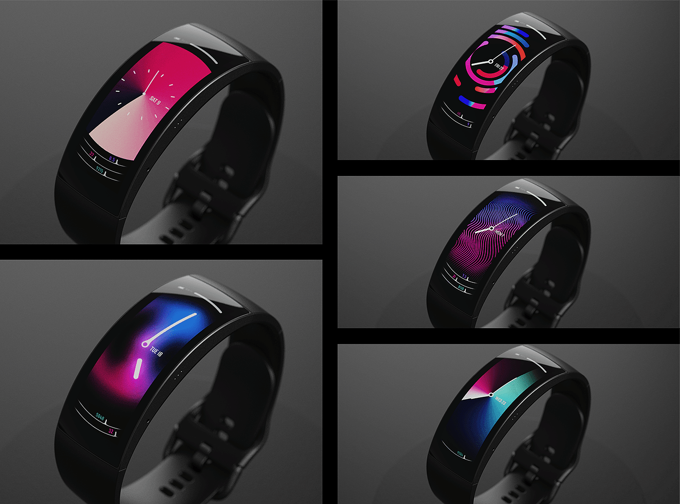 Amazfit X，手表，功能，流行，