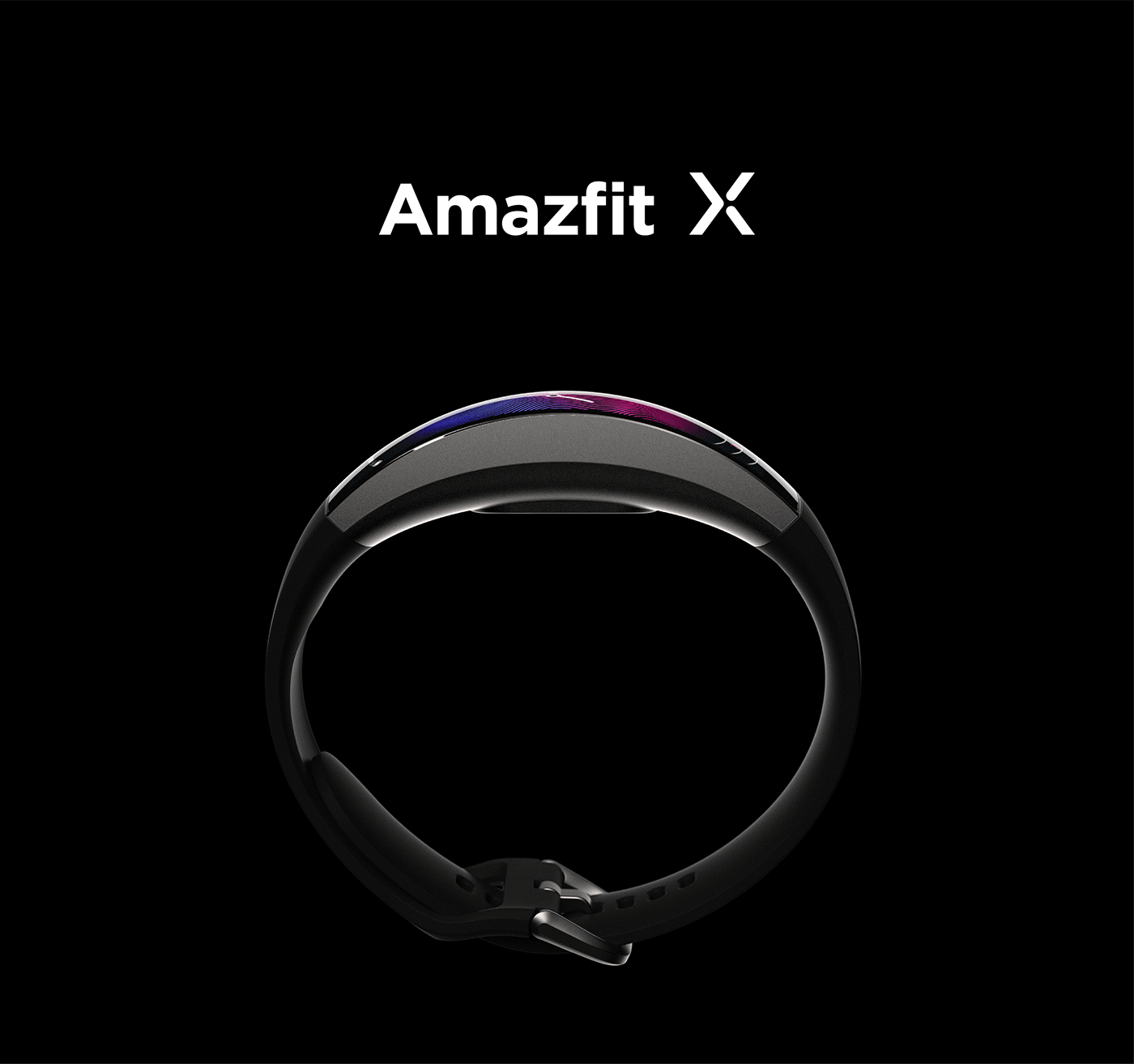 Amazfit X，Wrist watch，function，popular，