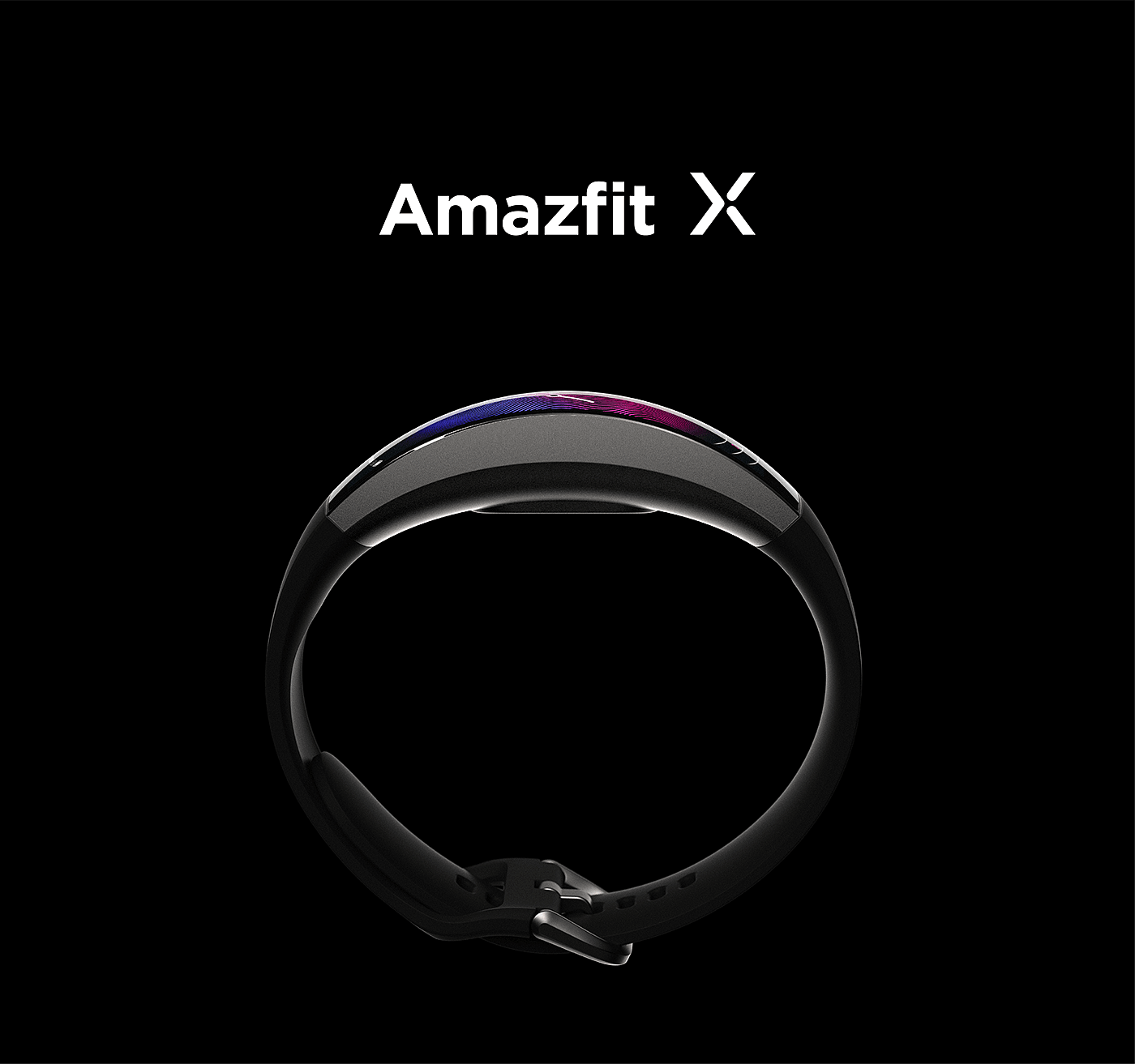 Amazfit X，手表，功能，流行，