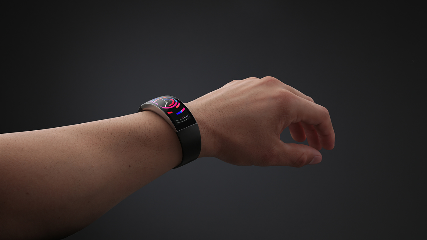 Amazfit X，Wrist watch，function，popular，