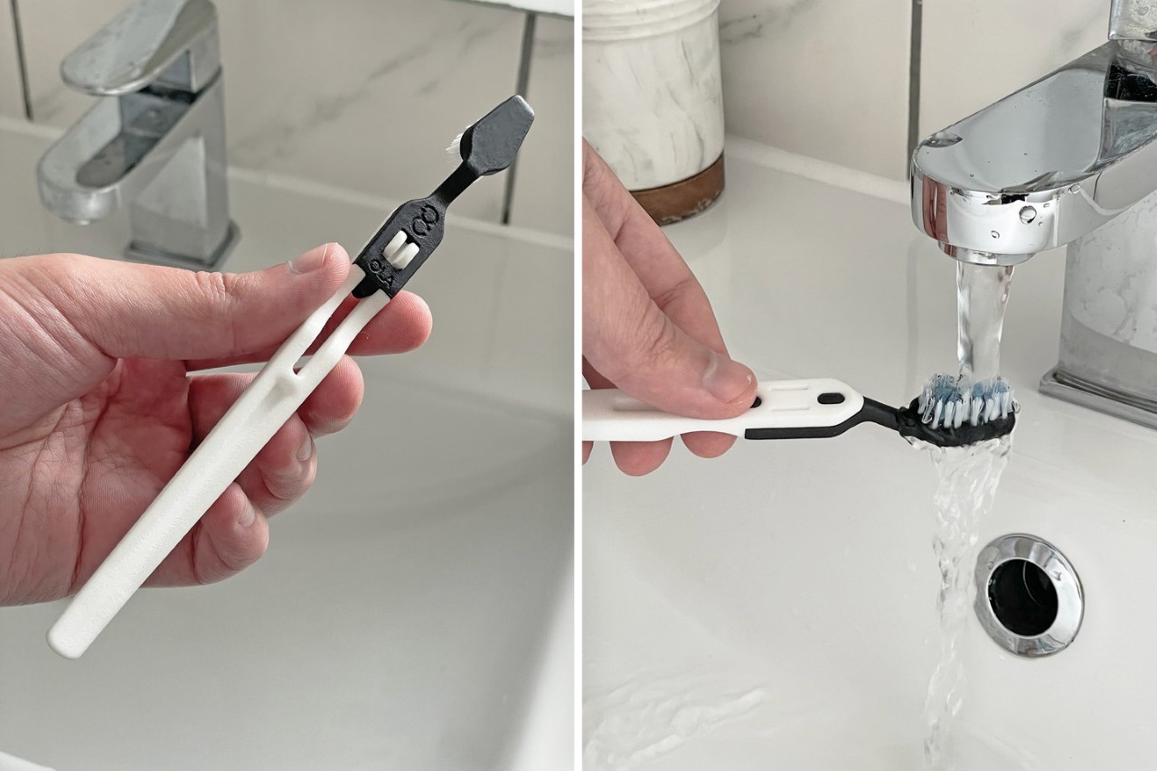 toothbrush，popular，environment protection，