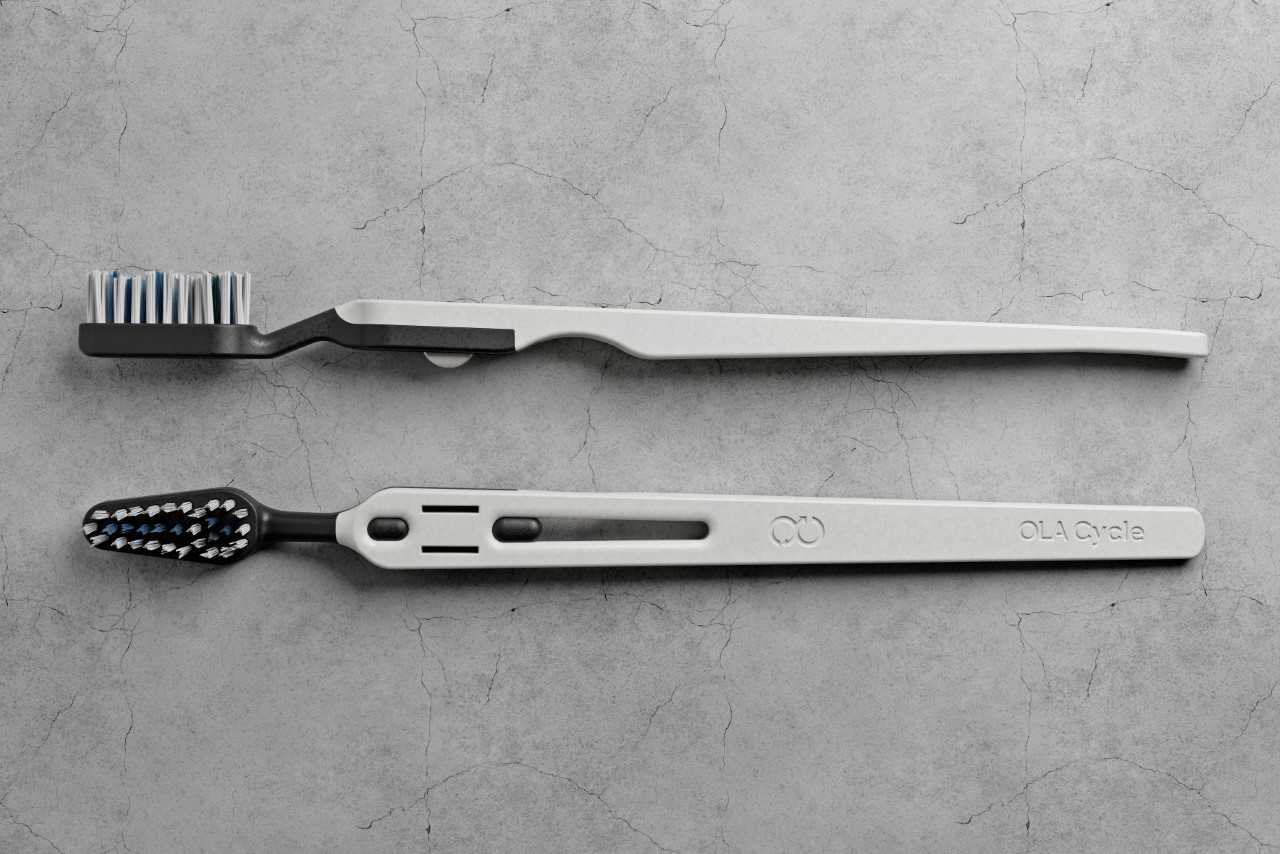 toothbrush，popular，environment protection，