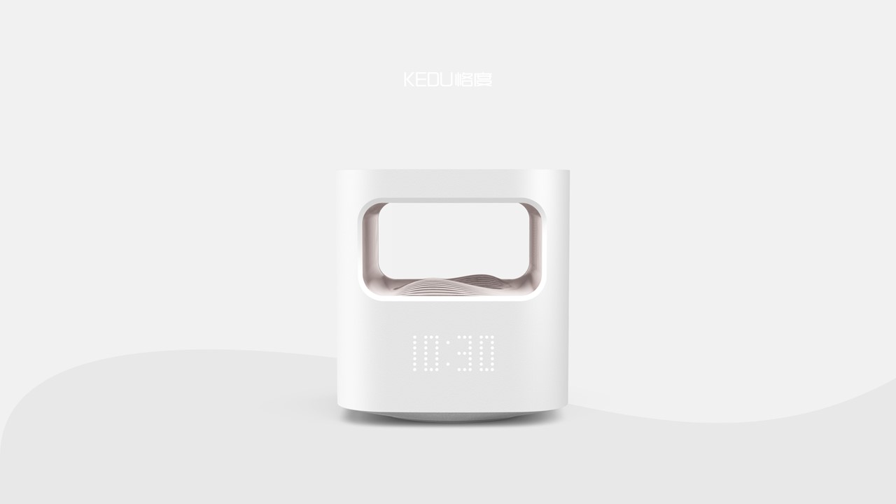 Online class, smart home, desktop routing，