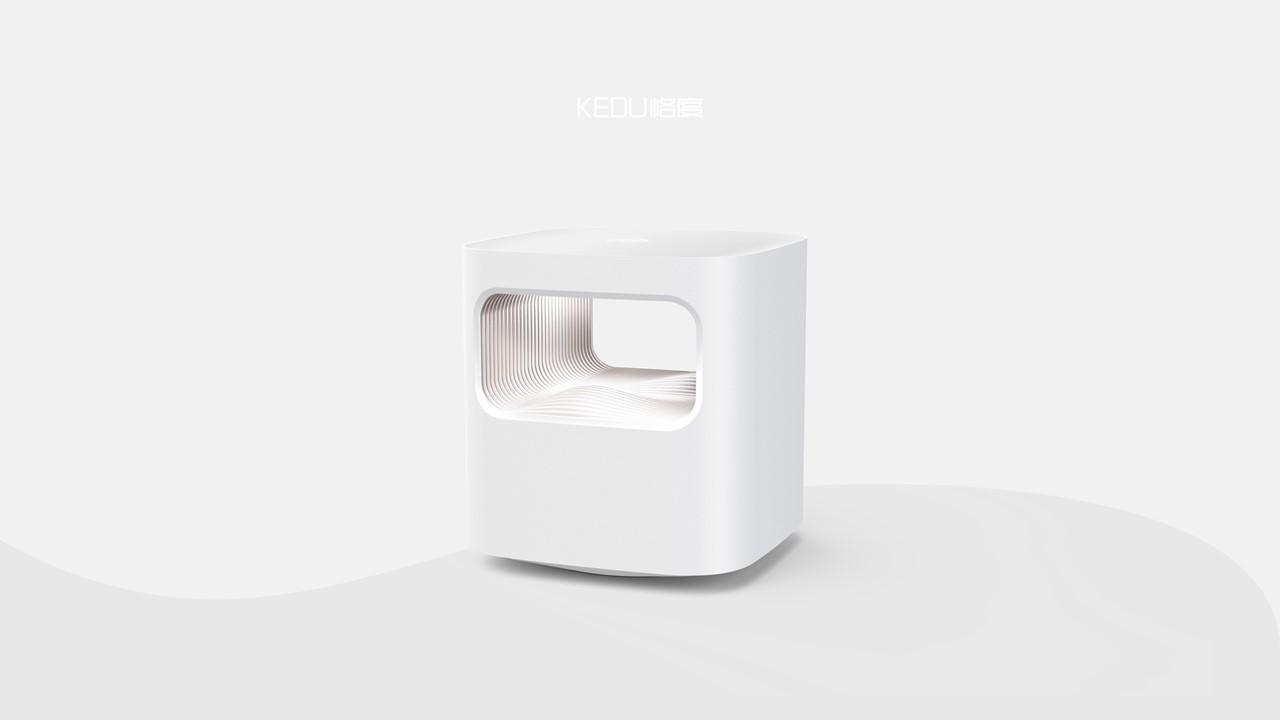 Online class, smart home, desktop routing，