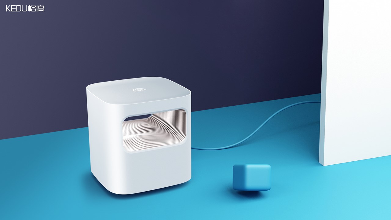 Online class, smart home, desktop routing，