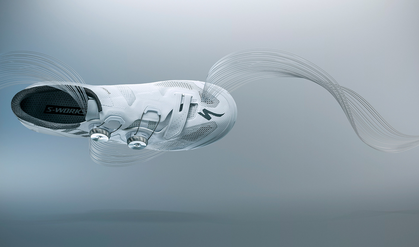 SPECIALIZED，trend，comfortable，Riding shoes，