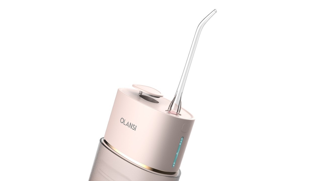 product design，industrial design，oral irrigator，