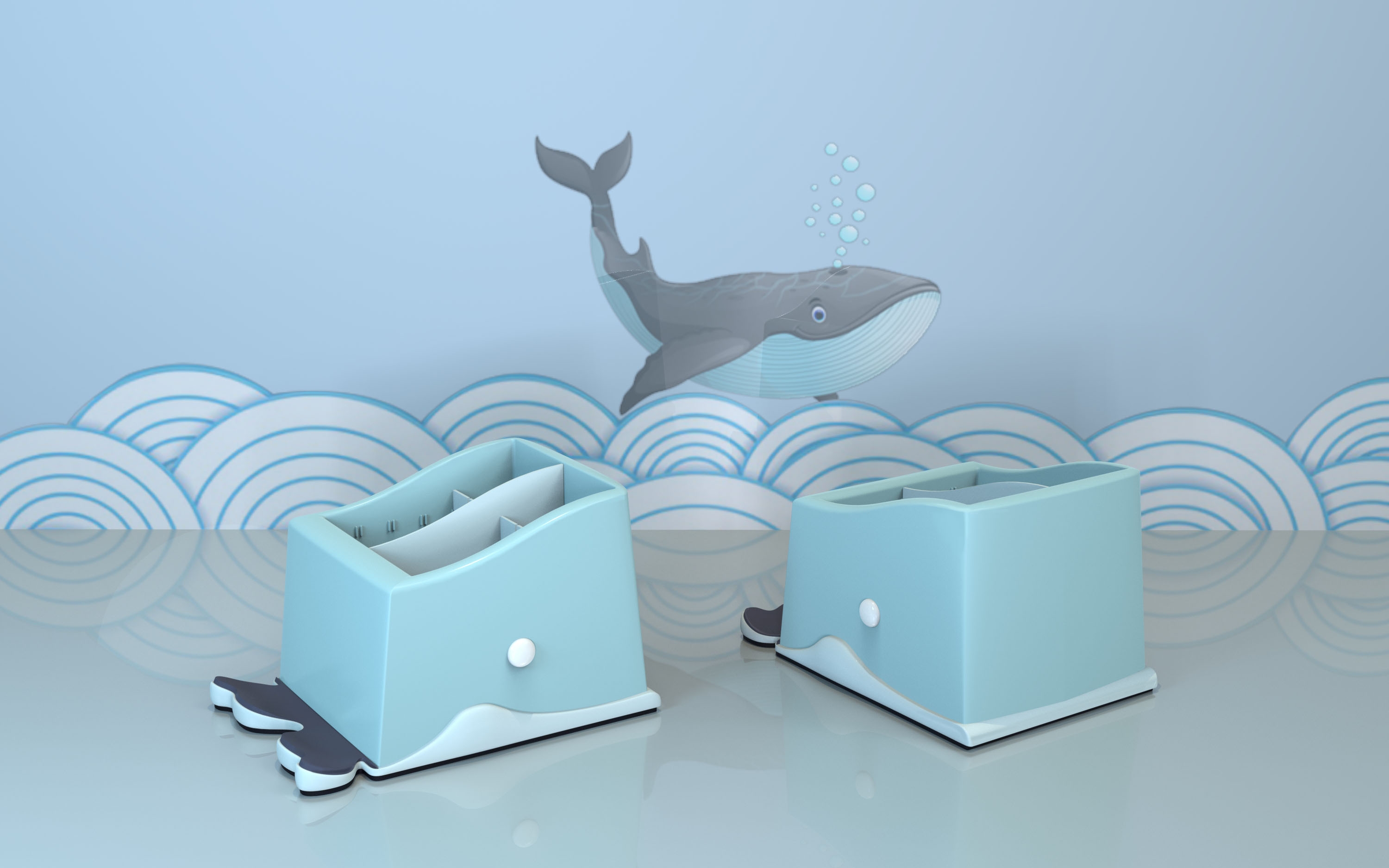 storage box，pen container，multi-function，Wireless charging，Electronic Equipment Bracket，Student products，