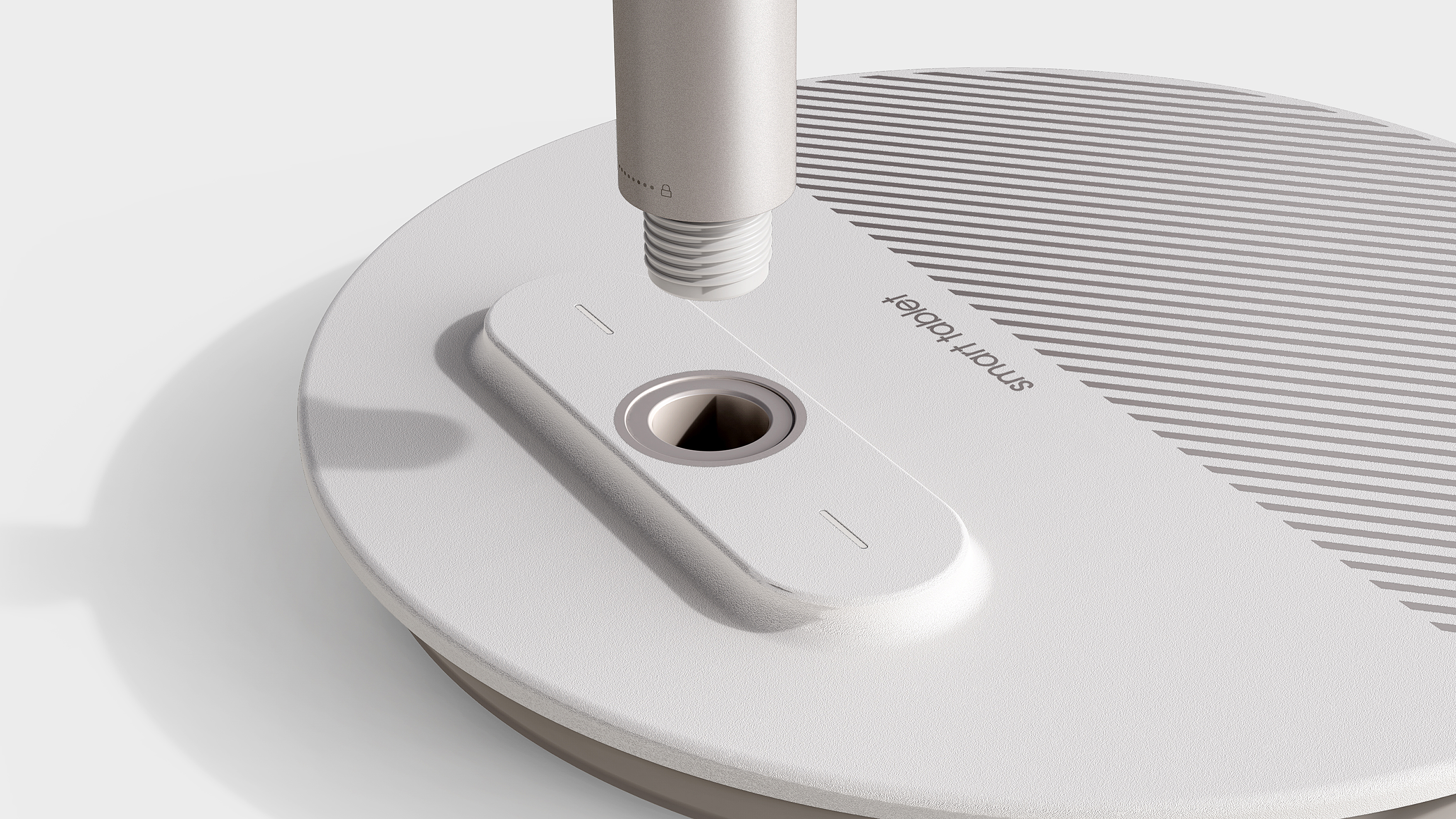 screen，Appearance design，