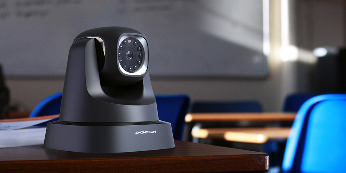 industrial design，product design，Security，camera，Smart home，