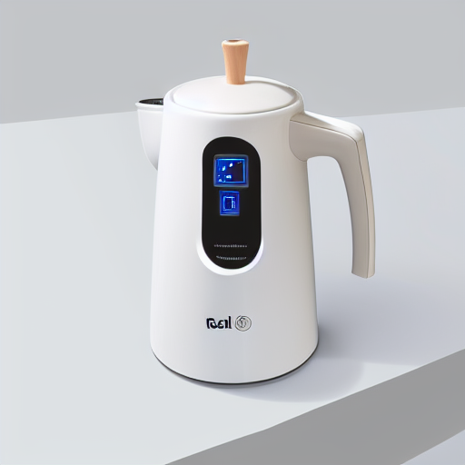 Electric kettle，