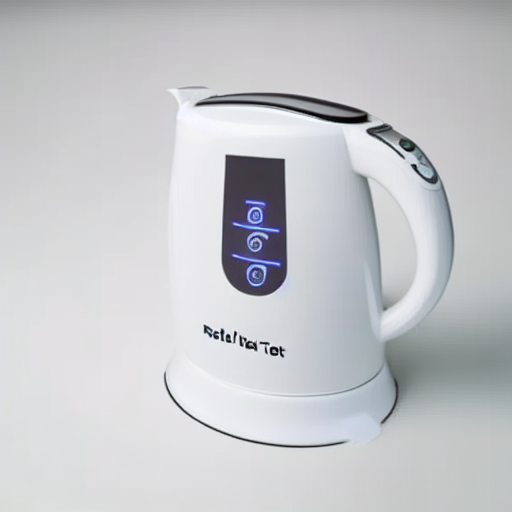 Electric kettle，