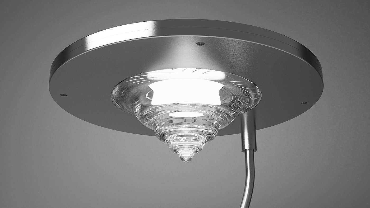 Desk lamp，Appearance design，exquisite，