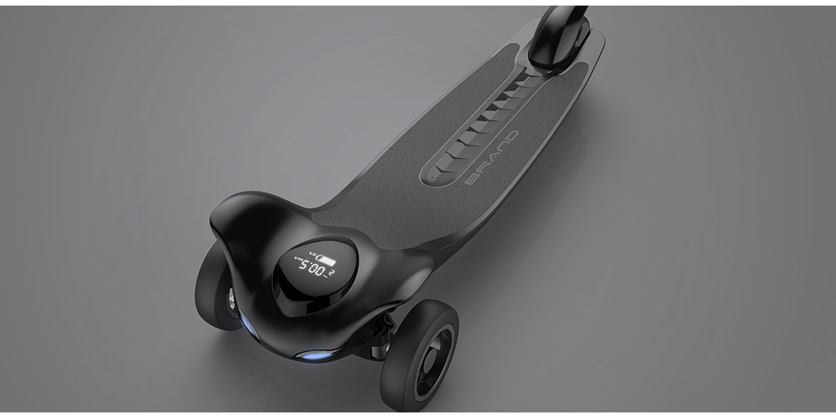 Scooter，Product definition，Short distance travel，