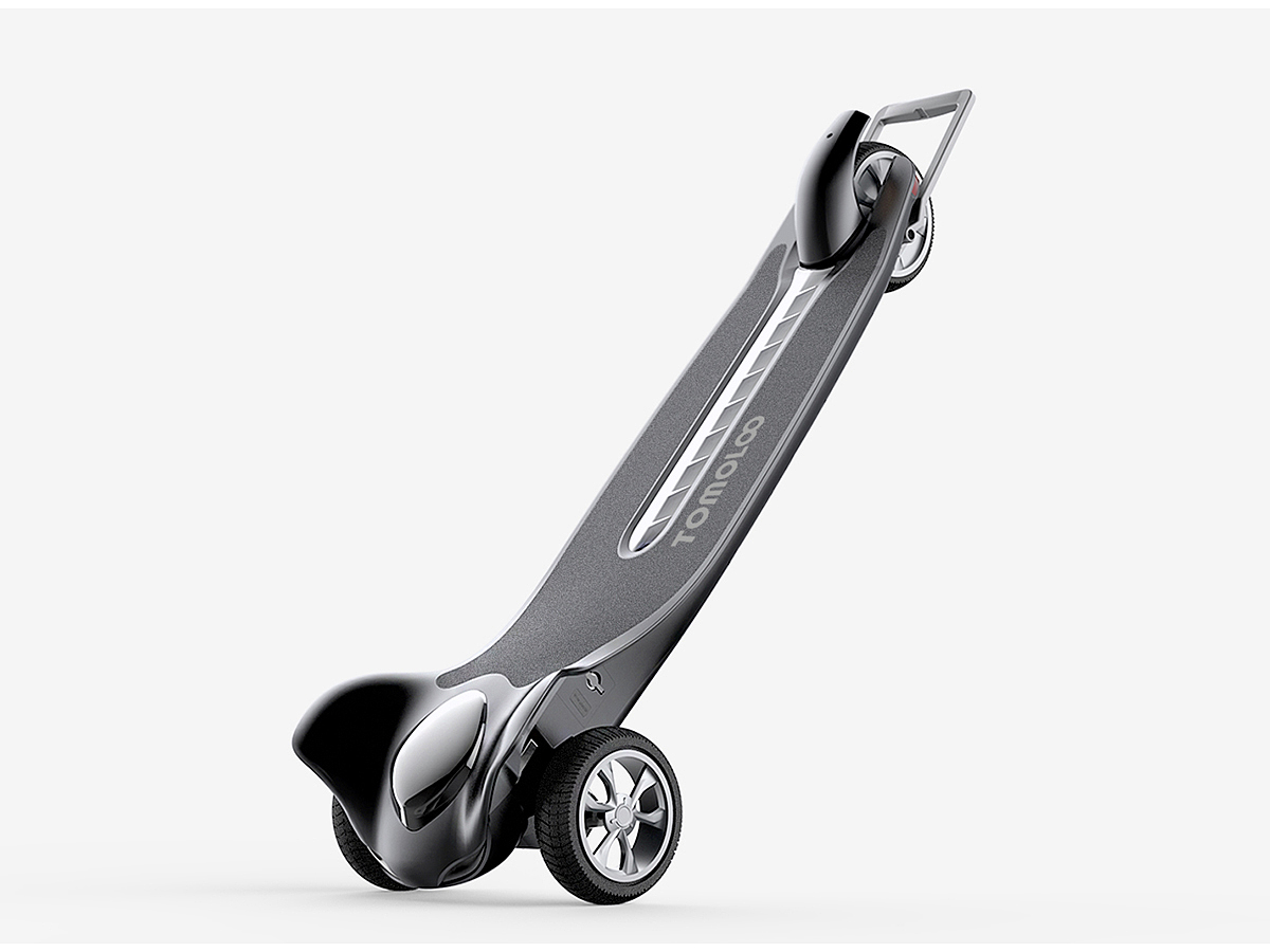 Scooter，Product definition，Short distance travel，