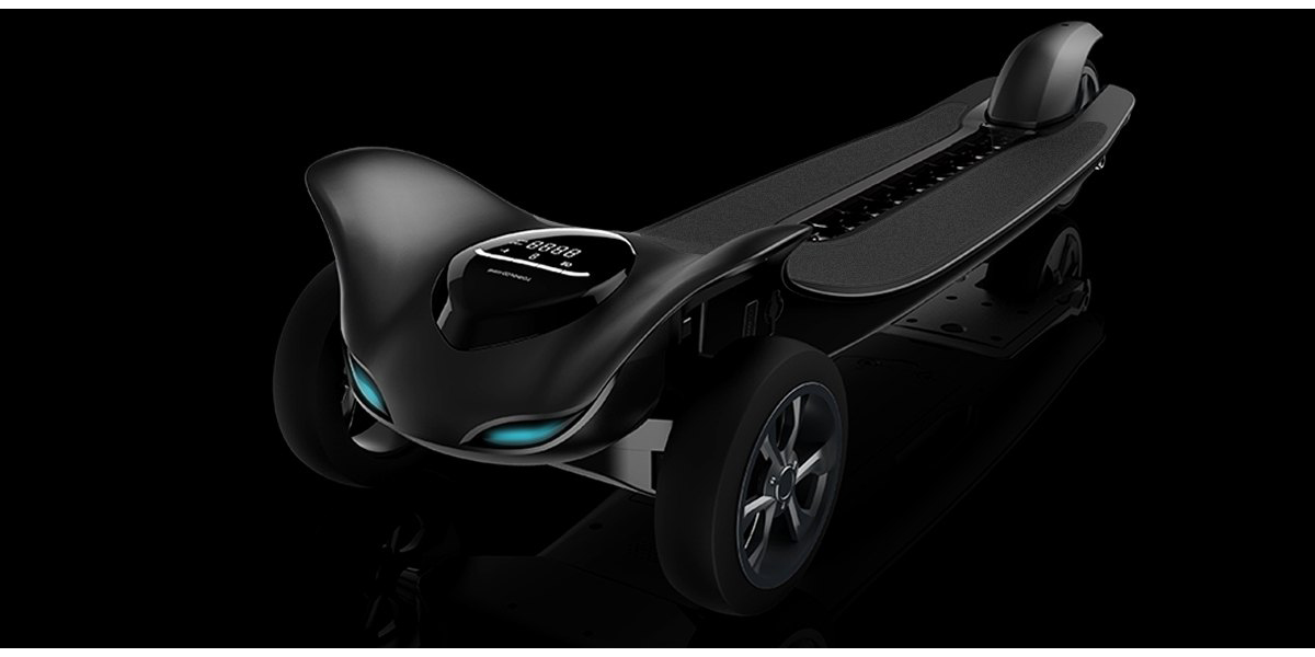 Scooter，Product definition，Short distance travel，