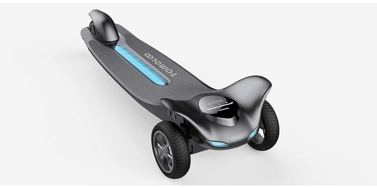 Scooter，Product definition，Short distance travel，