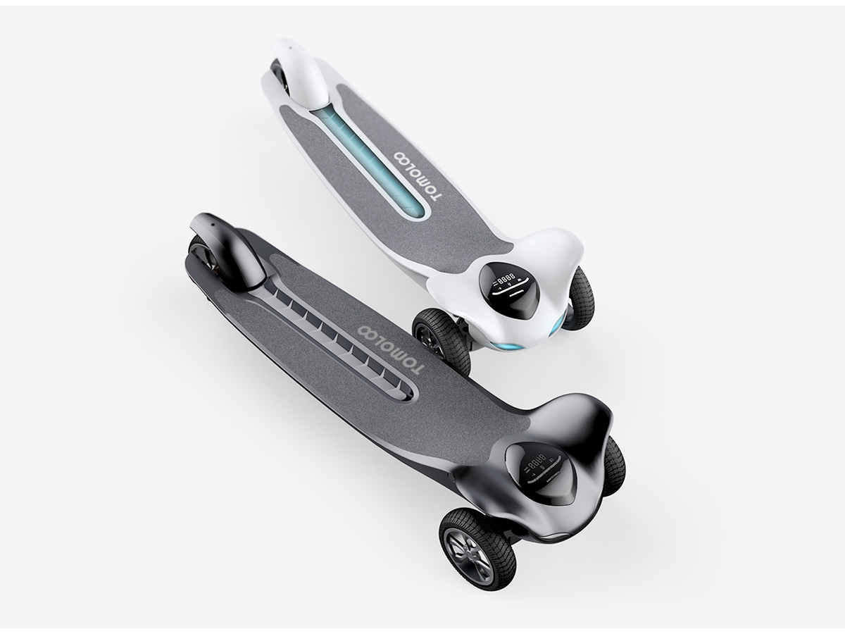 Scooter，Product definition，Short distance travel，