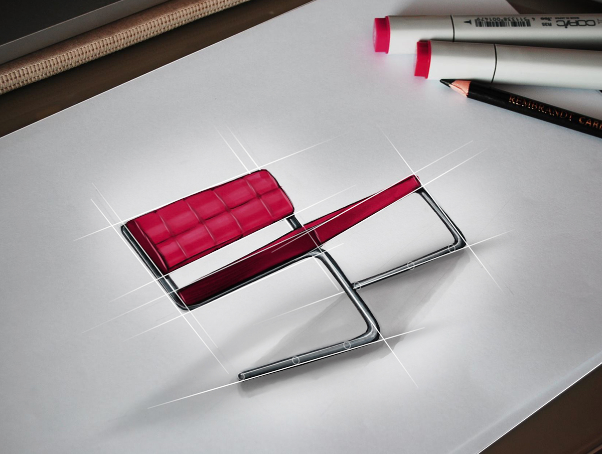 industrial design，painting，Hand drawn，industrial design，