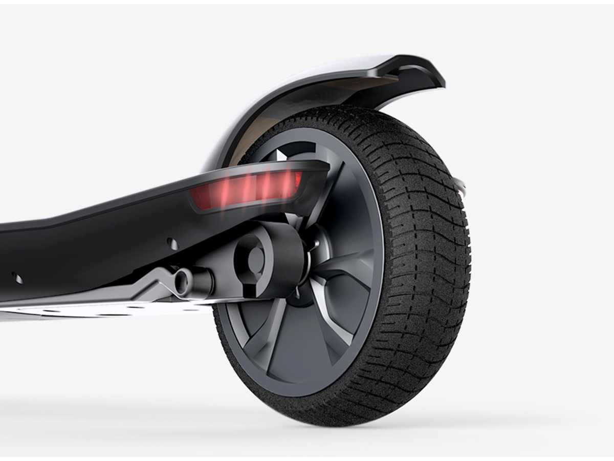 Scooter，Product definition，Short distance travel，