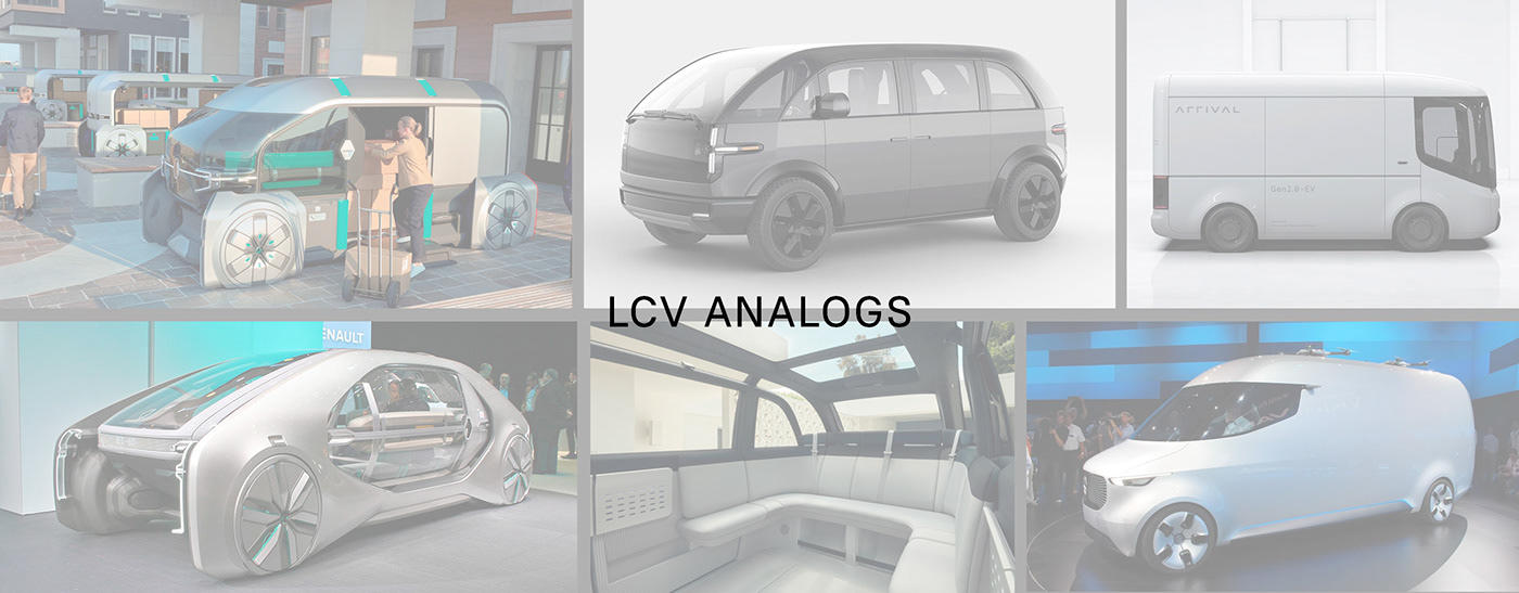 OIII，modern，Story sharing，Design story，