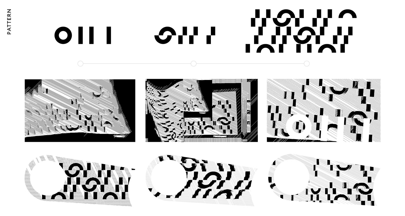 OIII，modern，Story sharing，Design story，