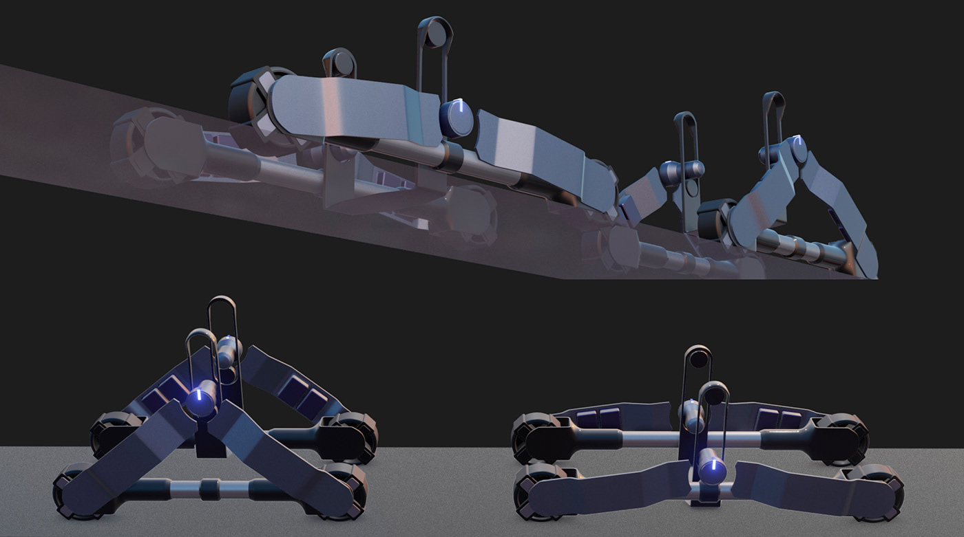 OIII，modern，Story sharing，Design story，