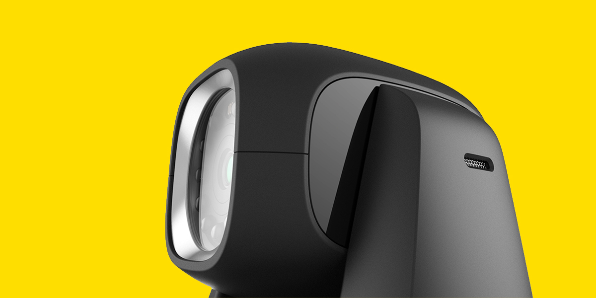 industrial design，product design，Security，camera，Smart home，