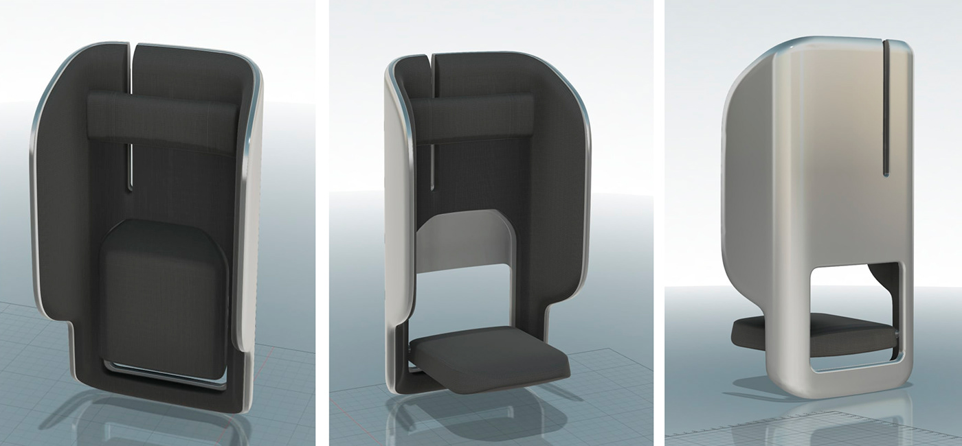 OIII，modern，Story sharing，Design story，