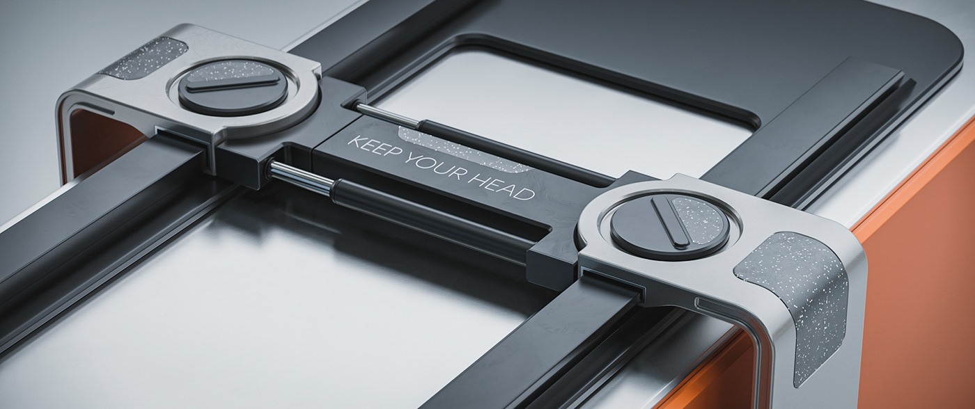 OIII，modern，Story sharing，Design story，