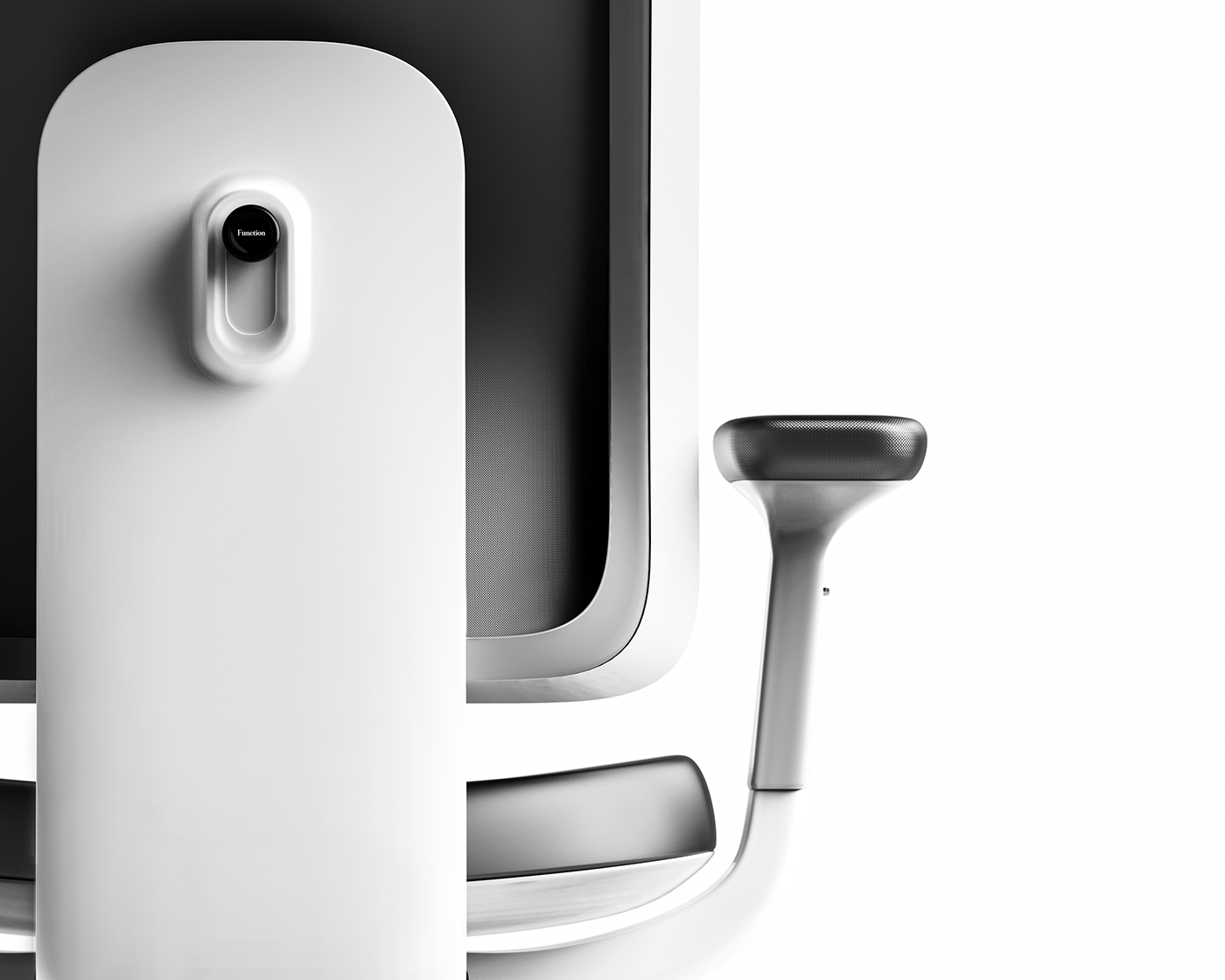 Office chair，product design，Appearance design，modern，