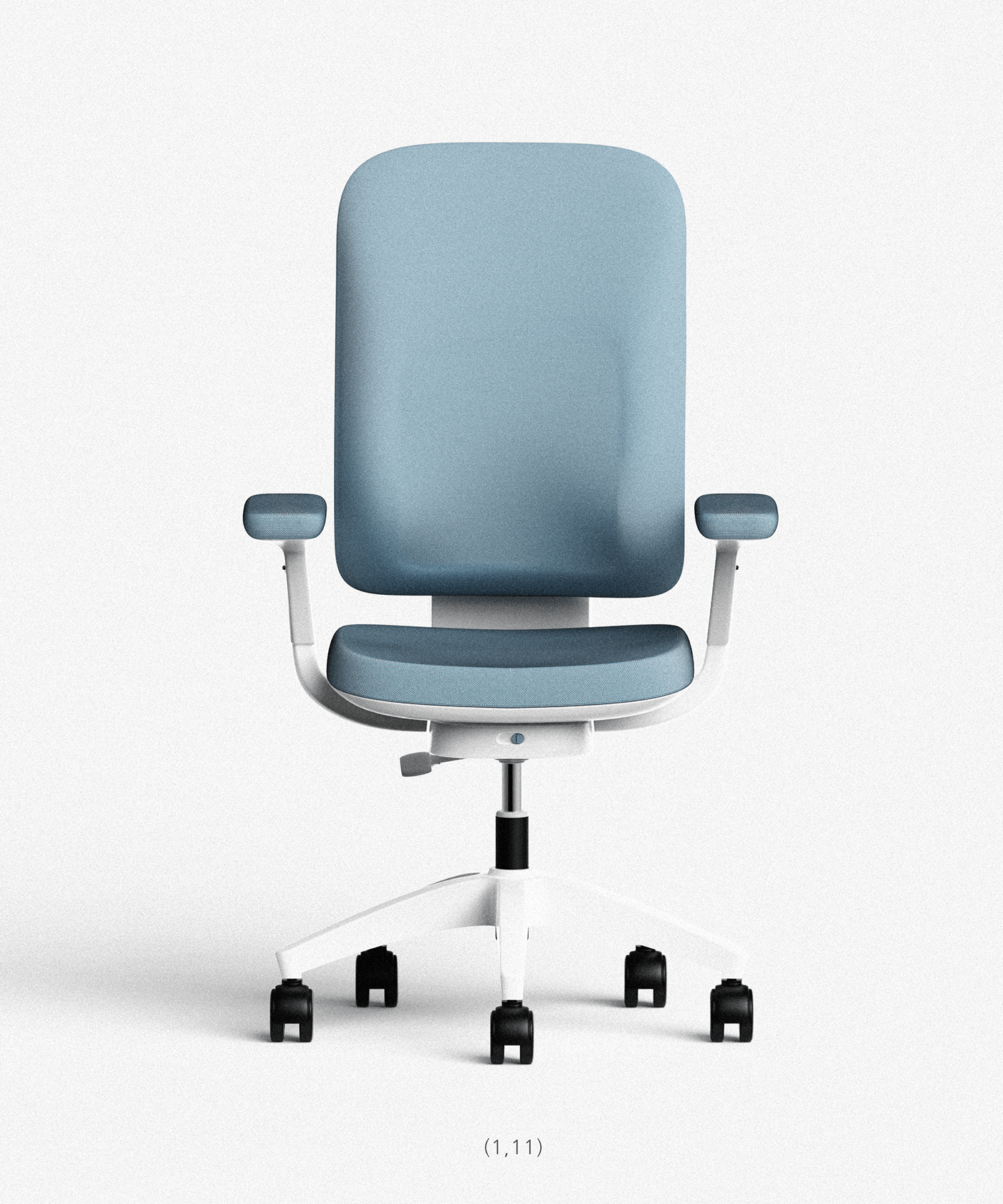 Office chair，product design，Appearance design，modern，