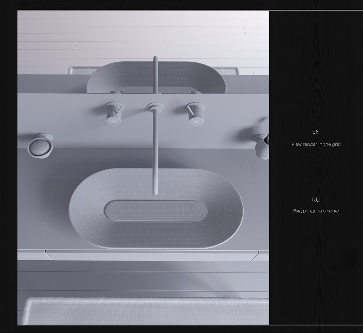 3d，3dsmax，water tank，