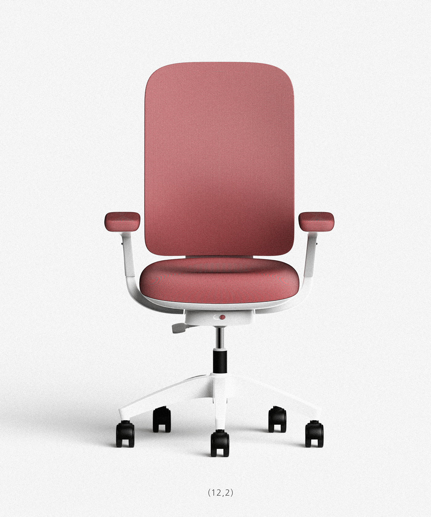 Office chair，product design，Appearance design，modern，
