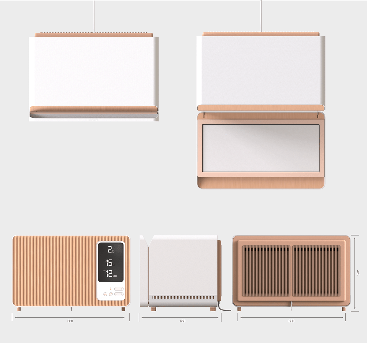 sinabro，Appearance design，oven，exquisite，Simplicity，Kitchen appliances，