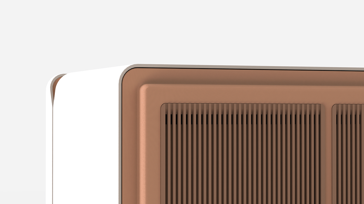 sinabro，Appearance design，oven，exquisite，Simplicity，Kitchen appliances，